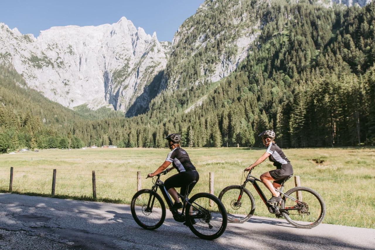 Kempinski 5* Berchtesgaden