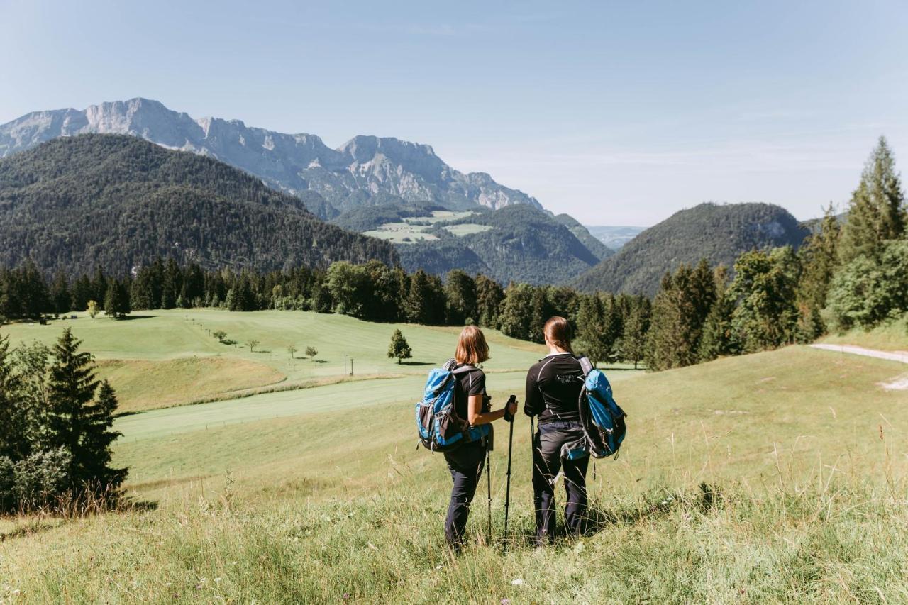 Kempinski 5* Berchtesgaden