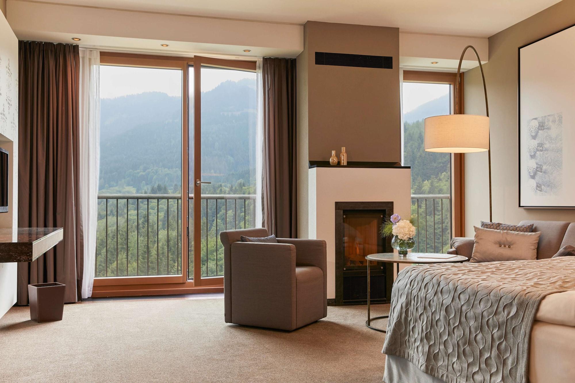 Resort Kempinski 5*