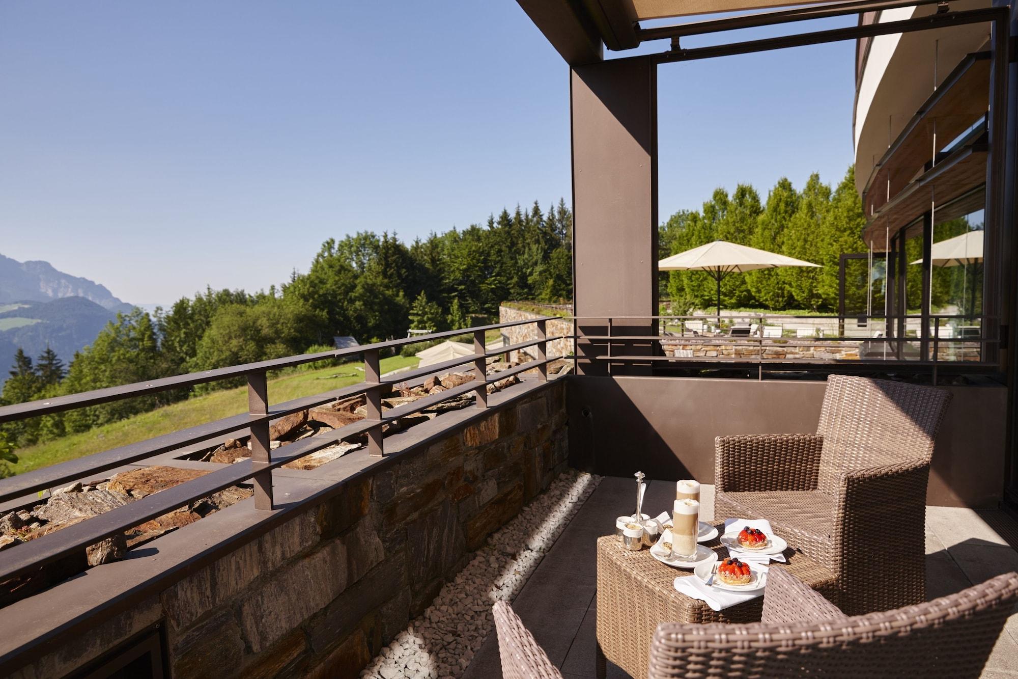 Kempinski Resort Berchtesgaden