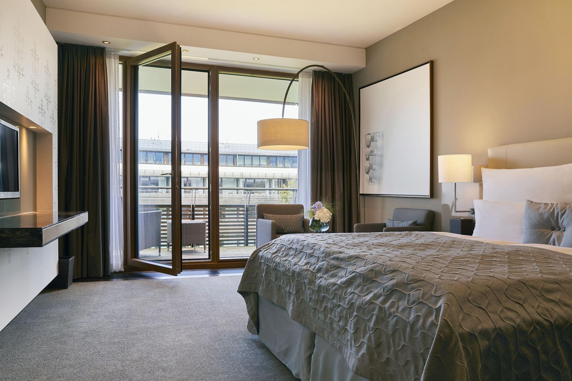 Kempinski Resort Berchtesgaden
