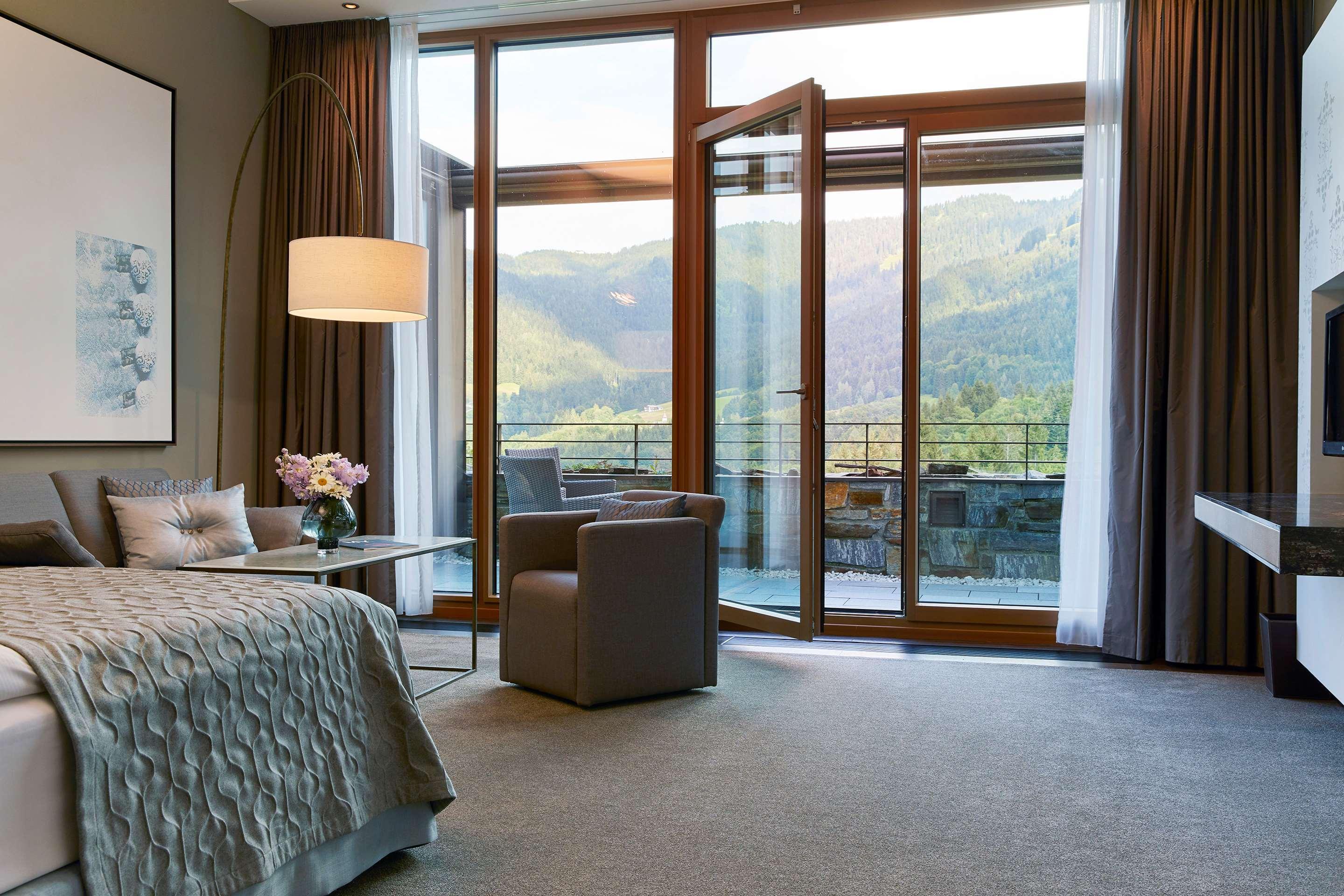 Kempinski 5* Berchtesgaden
