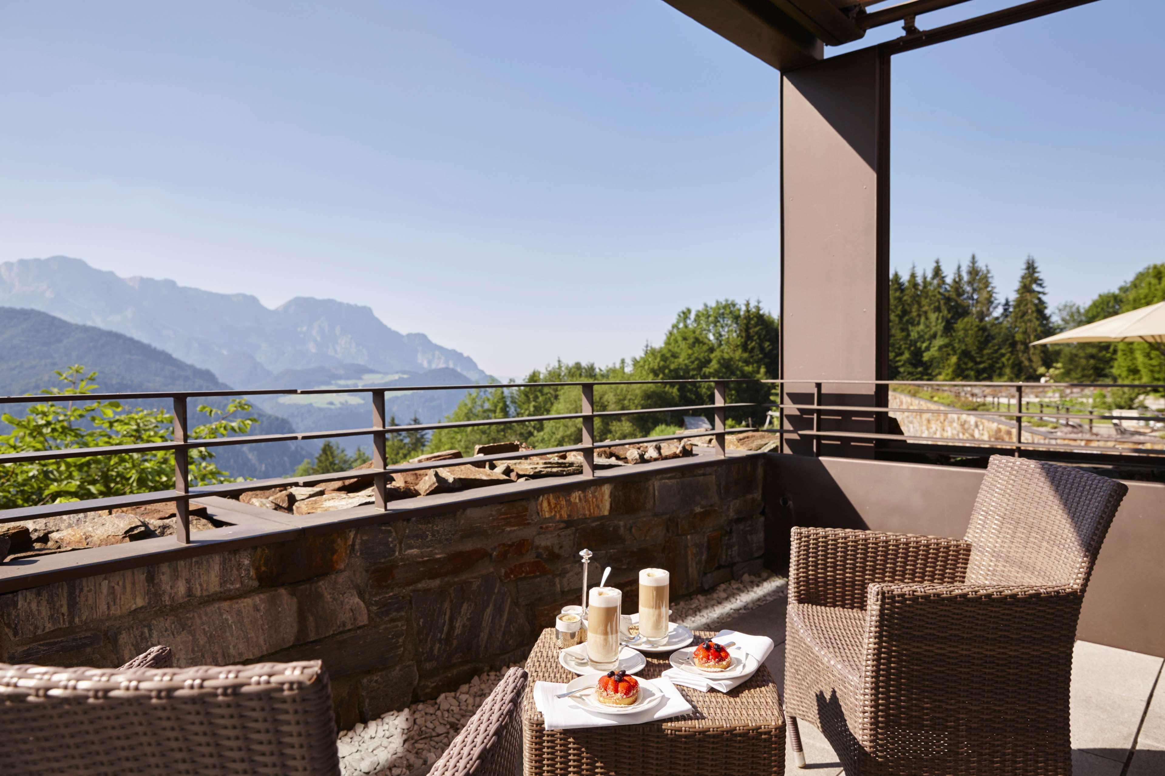 Kempinski Resort