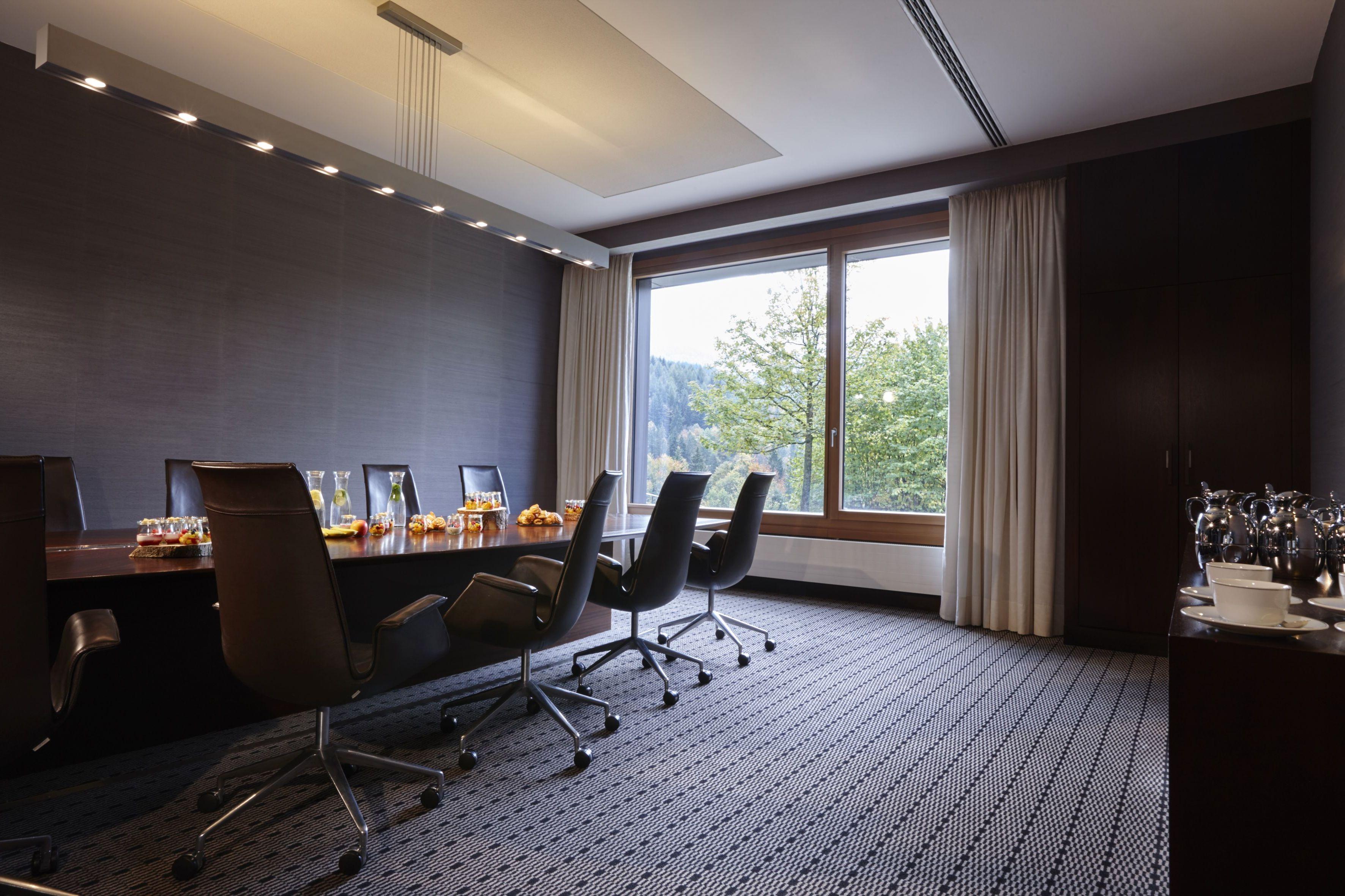 Kempinski 5* Berchtesgaden