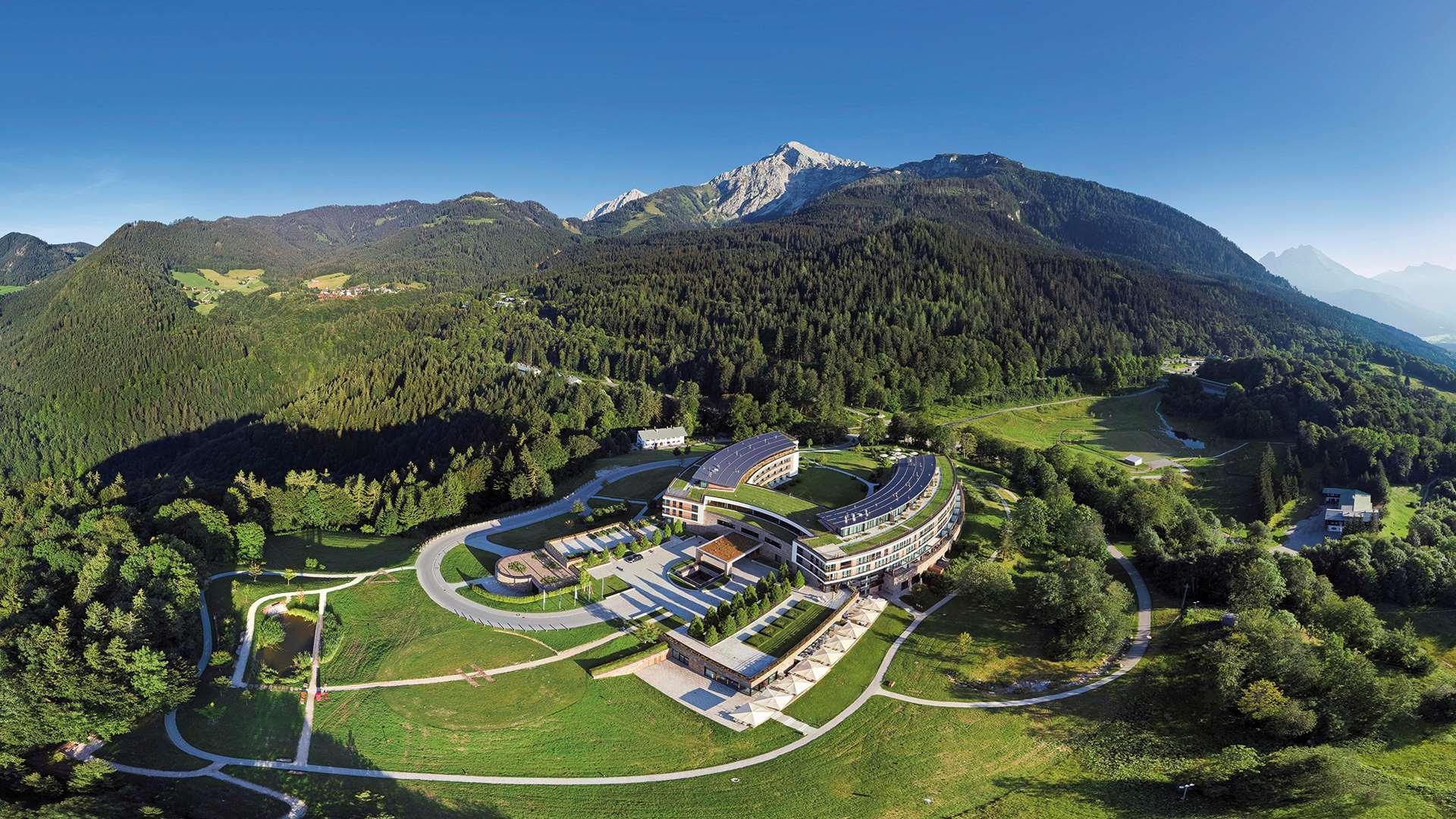 Resort Kempinski