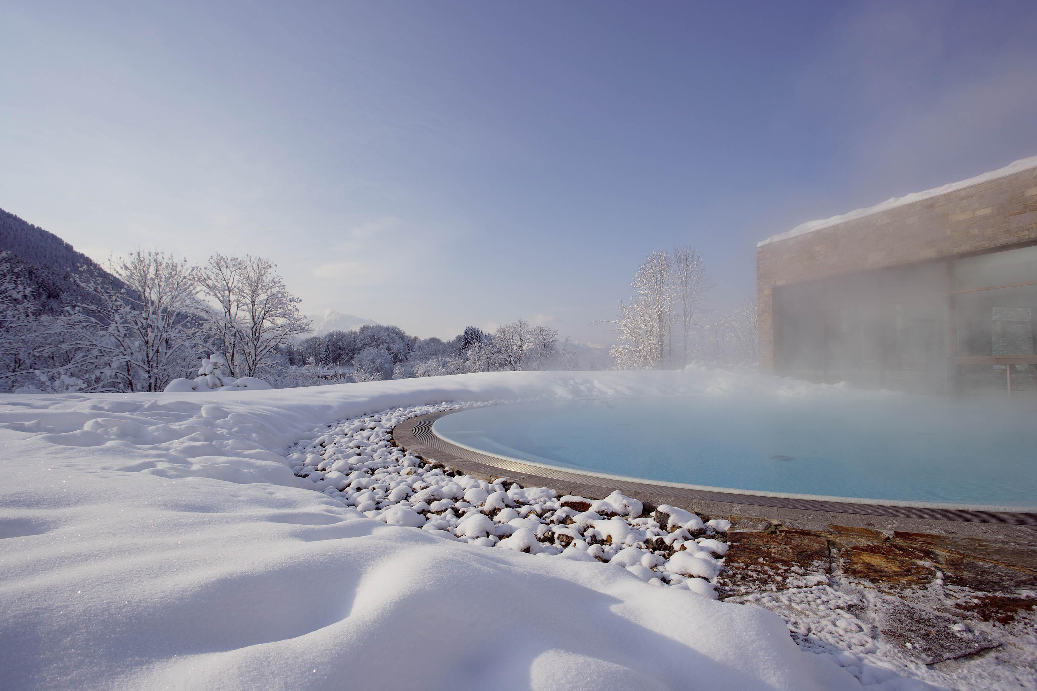 Kempinski Resort Berchtesgaden