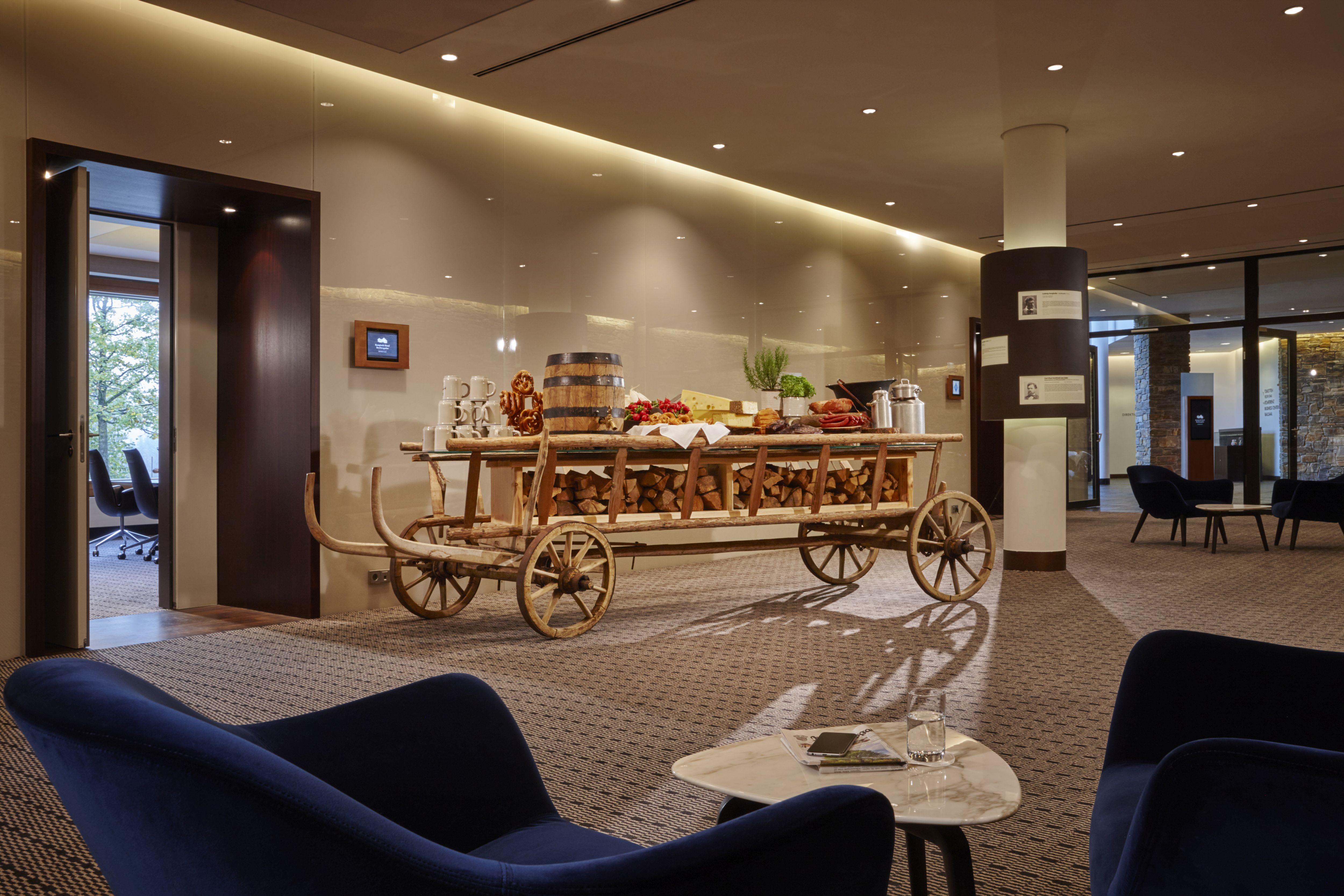 Resort Kempinski Berchtesgaden