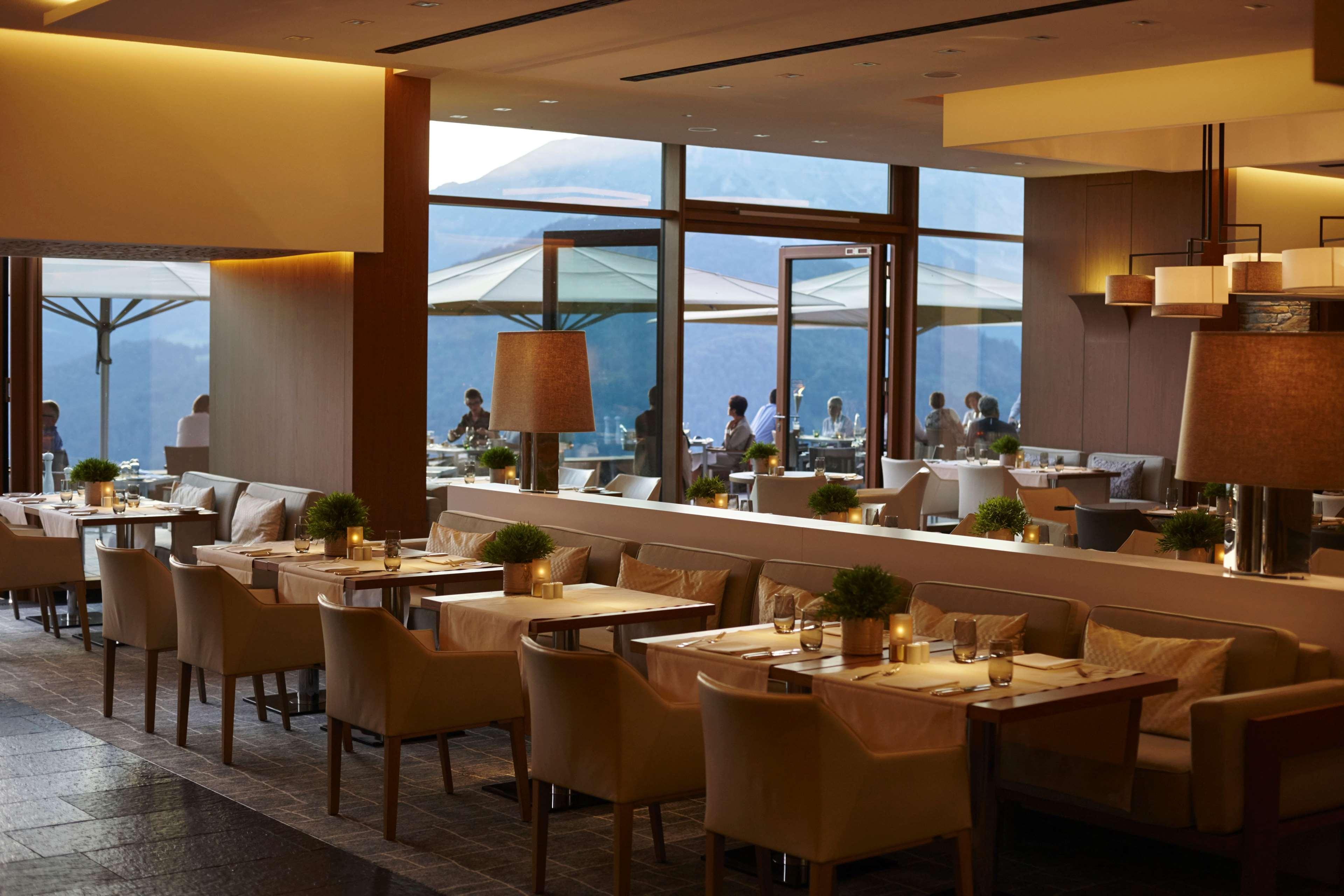 Kempinski Resort Berchtesgaden