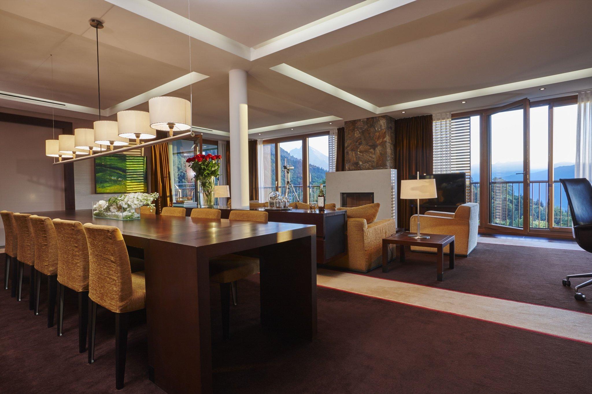 Kempinski Resort Berchtesgaden