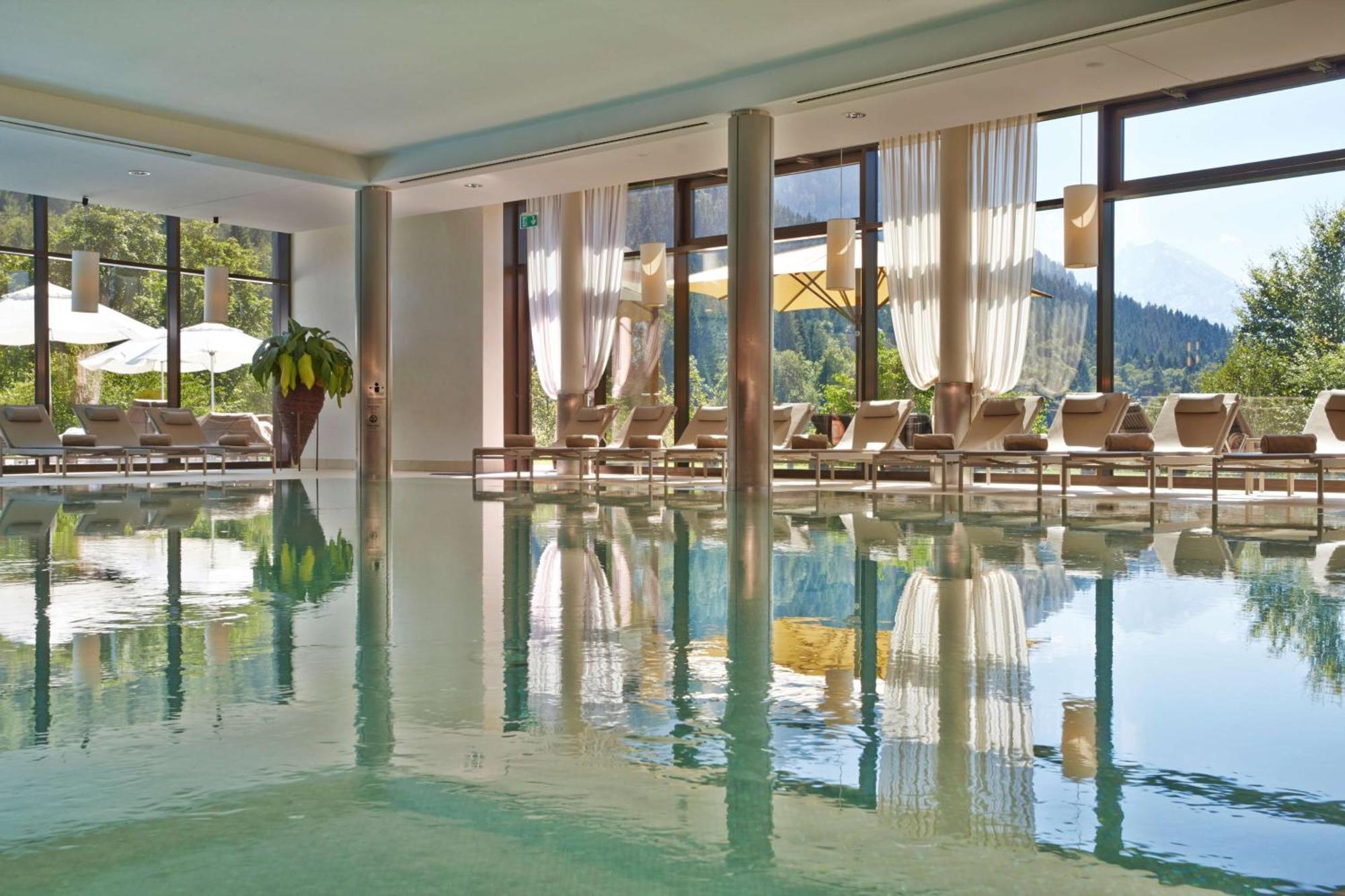 Kempinski Resort