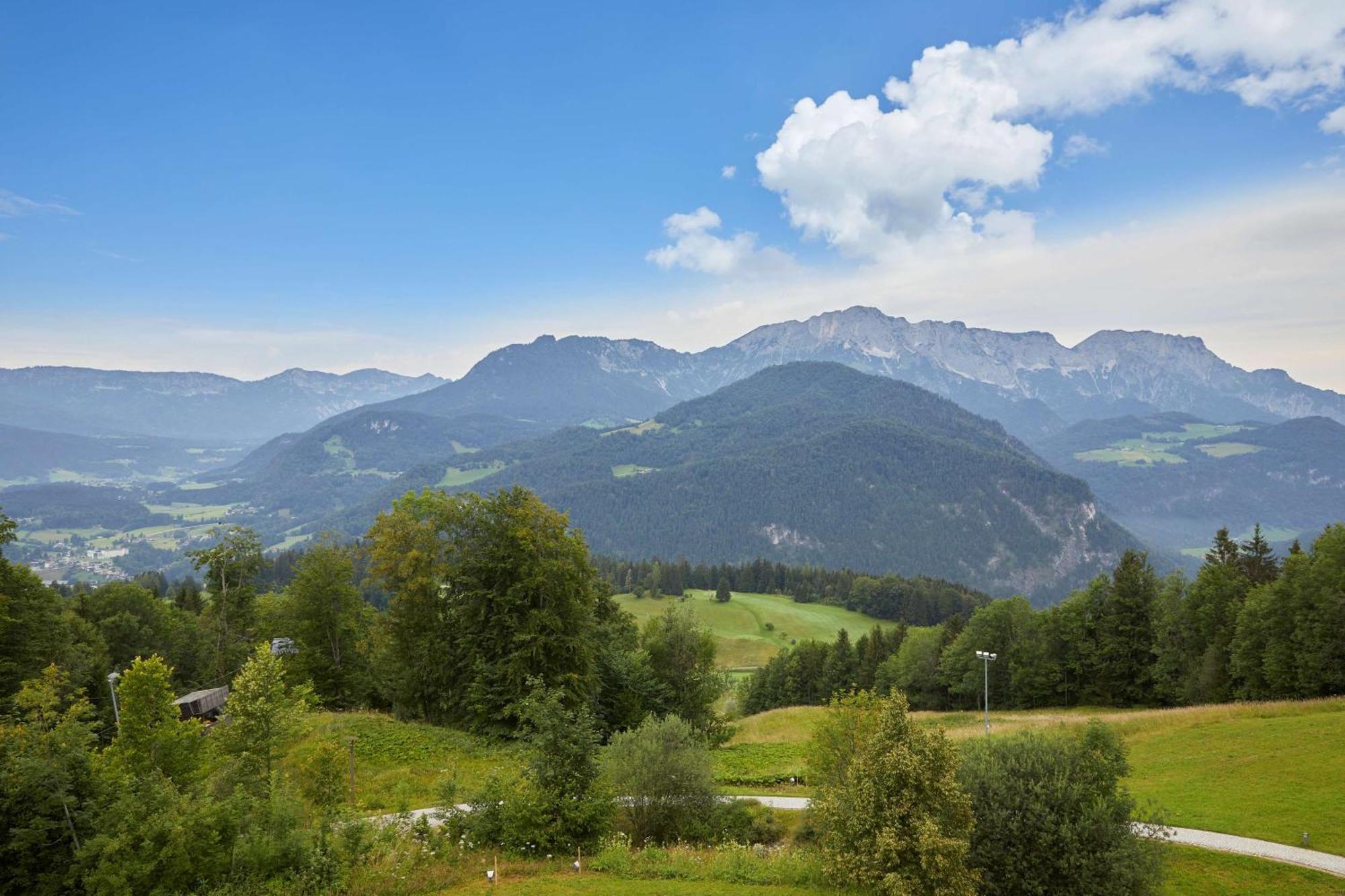 Kempinski 5* Berchtesgaden