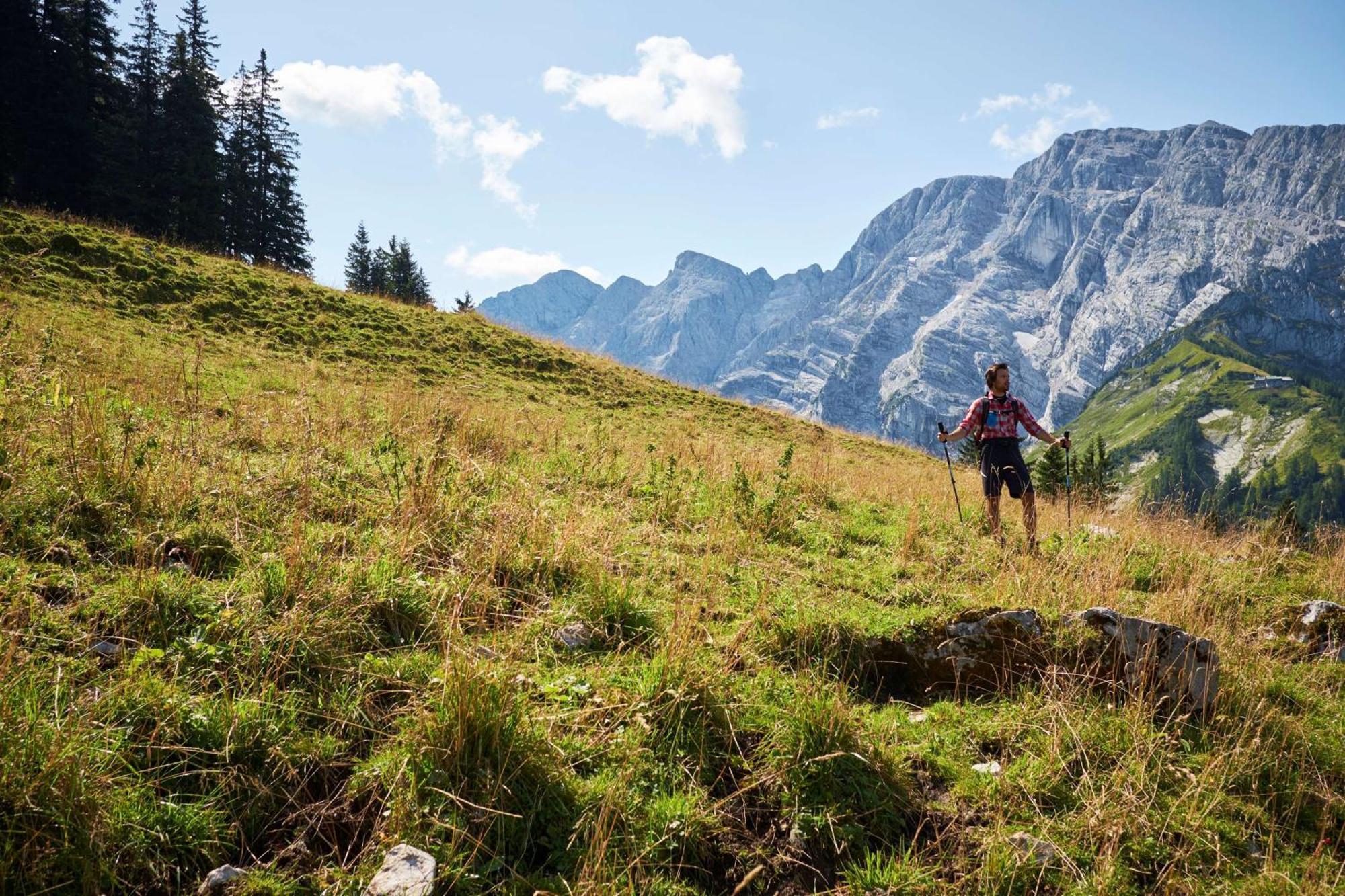 Kempinski Resort Berchtesgaden