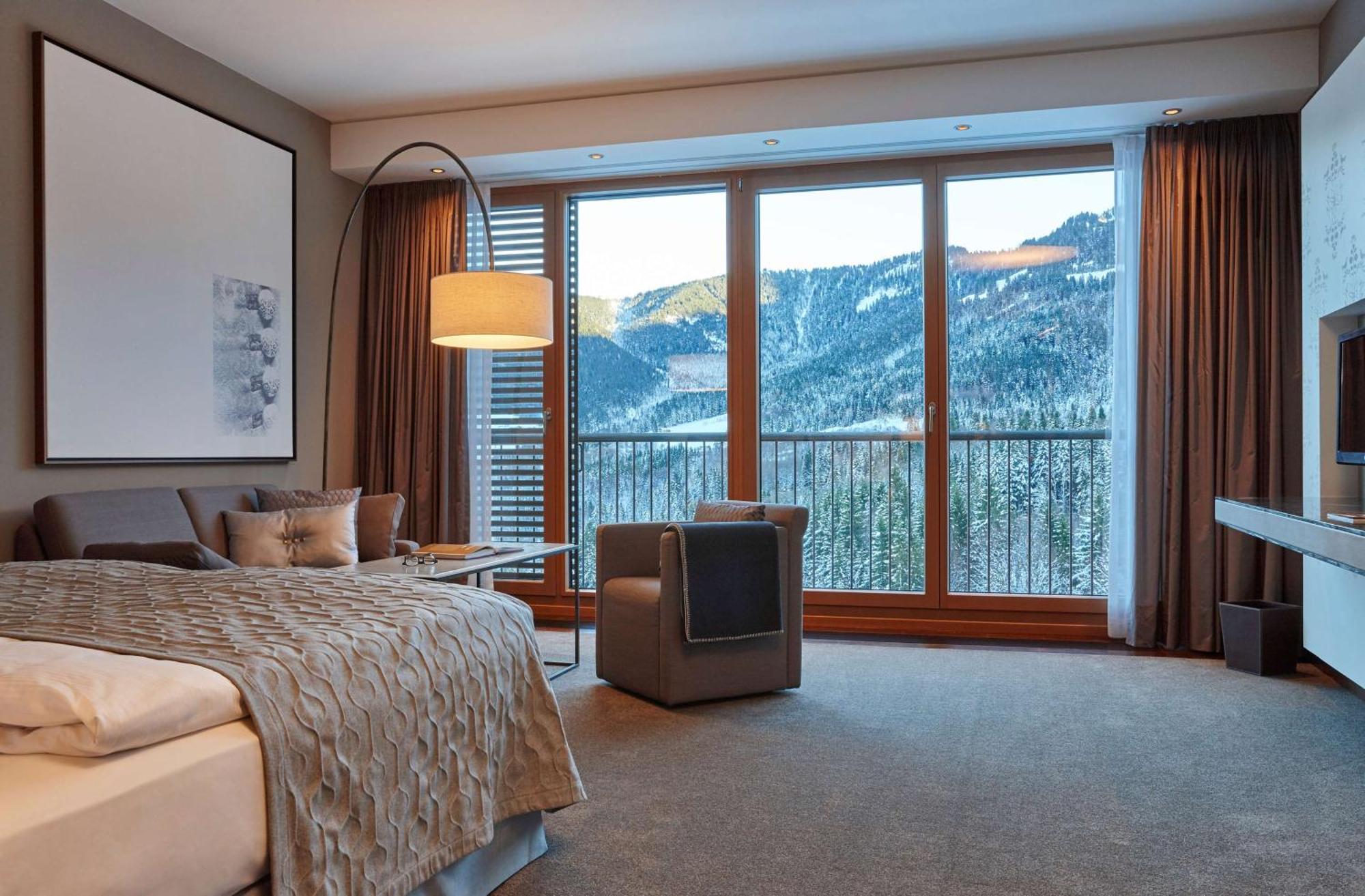 Kempinski Resort Berchtesgaden