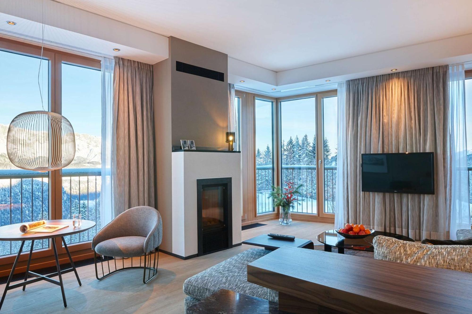 Kempinski 5*
