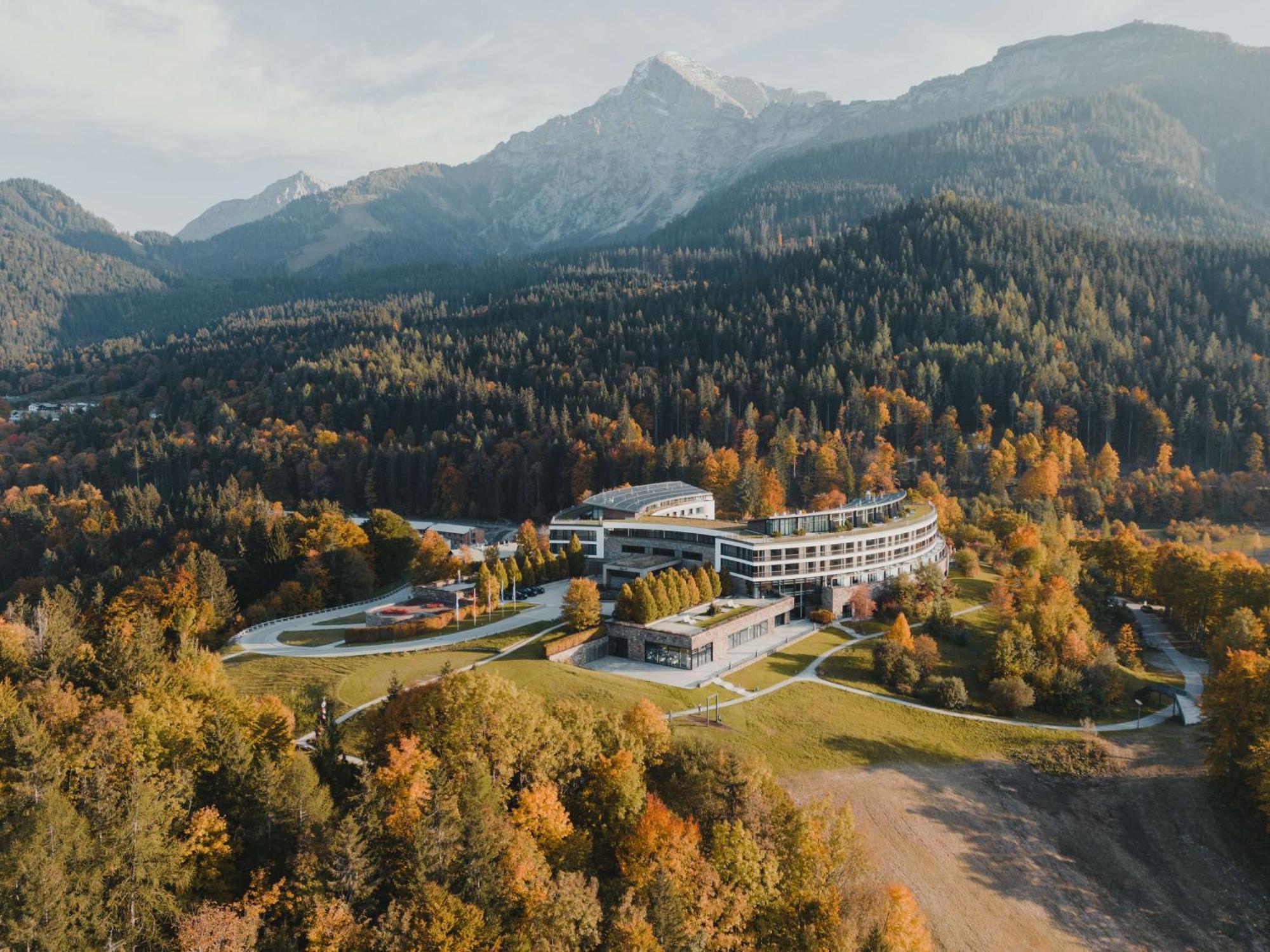 Resort Kempinski