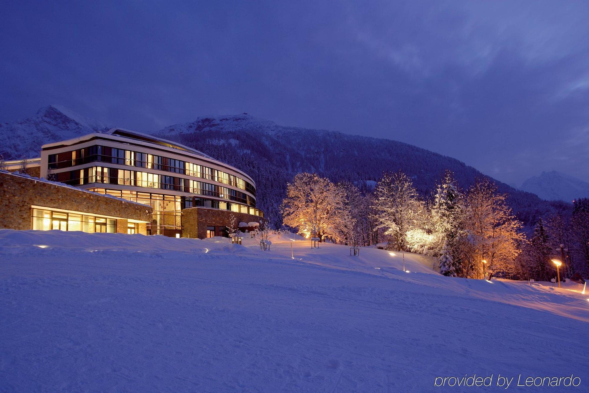 Kempinski Berchtesgaden