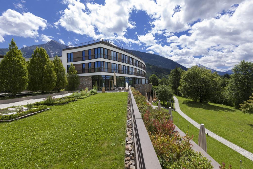 Kempinski Berchtesgaden