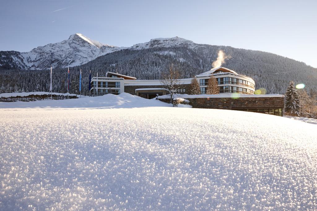 Kempinski Resort Berchtesgaden