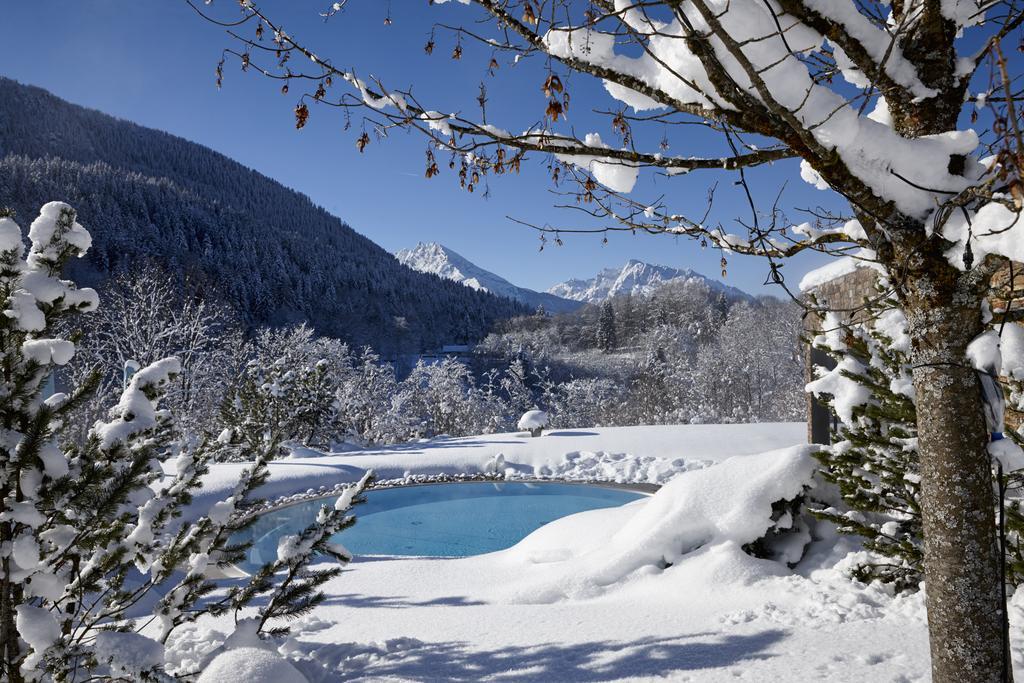 Kempinski 5* Berchtesgaden