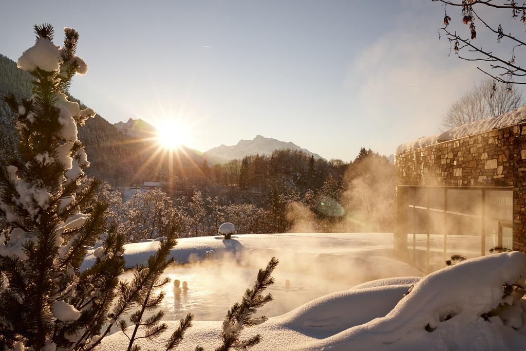 Kempinski Berchtesgaden