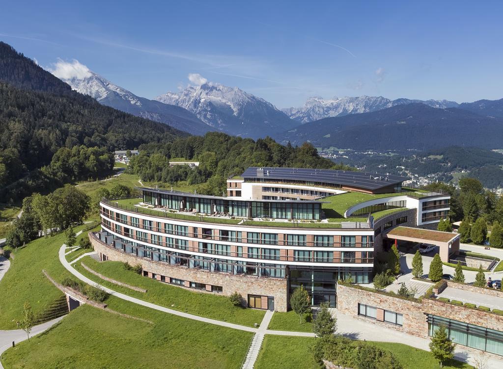 Kempinski Berchtesgaden