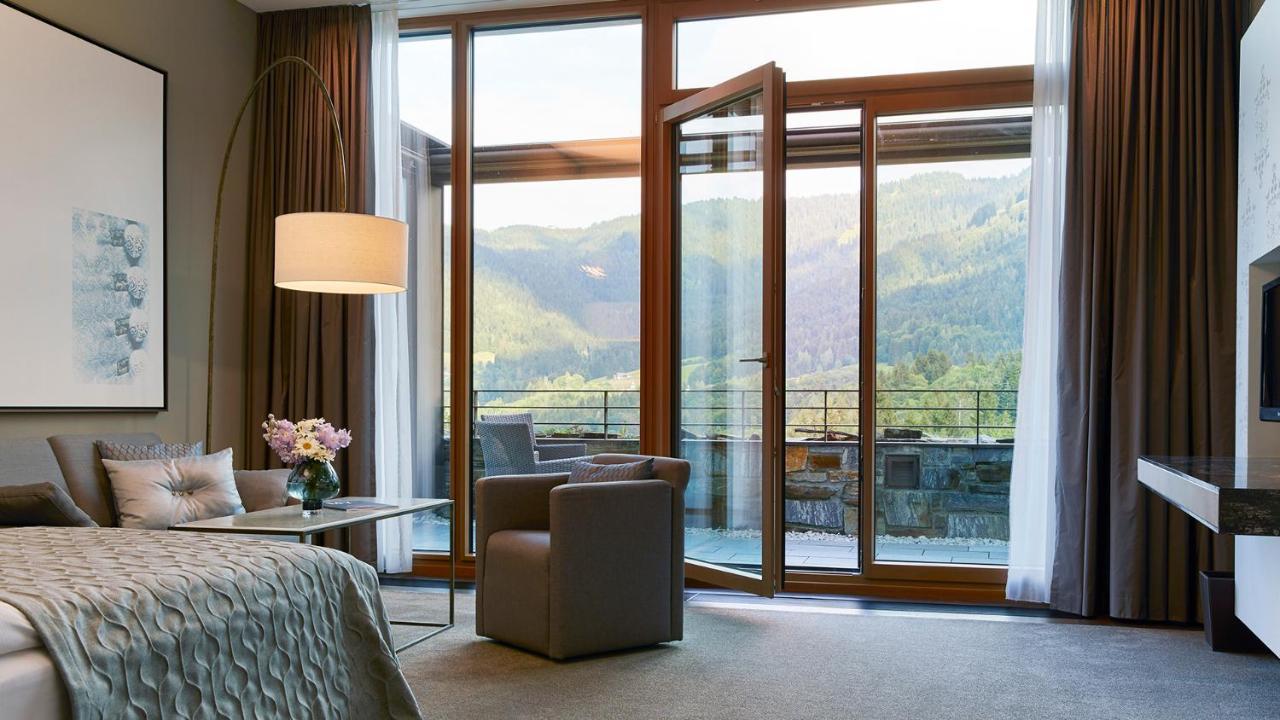 Kempinski Resort Berchtesgaden
