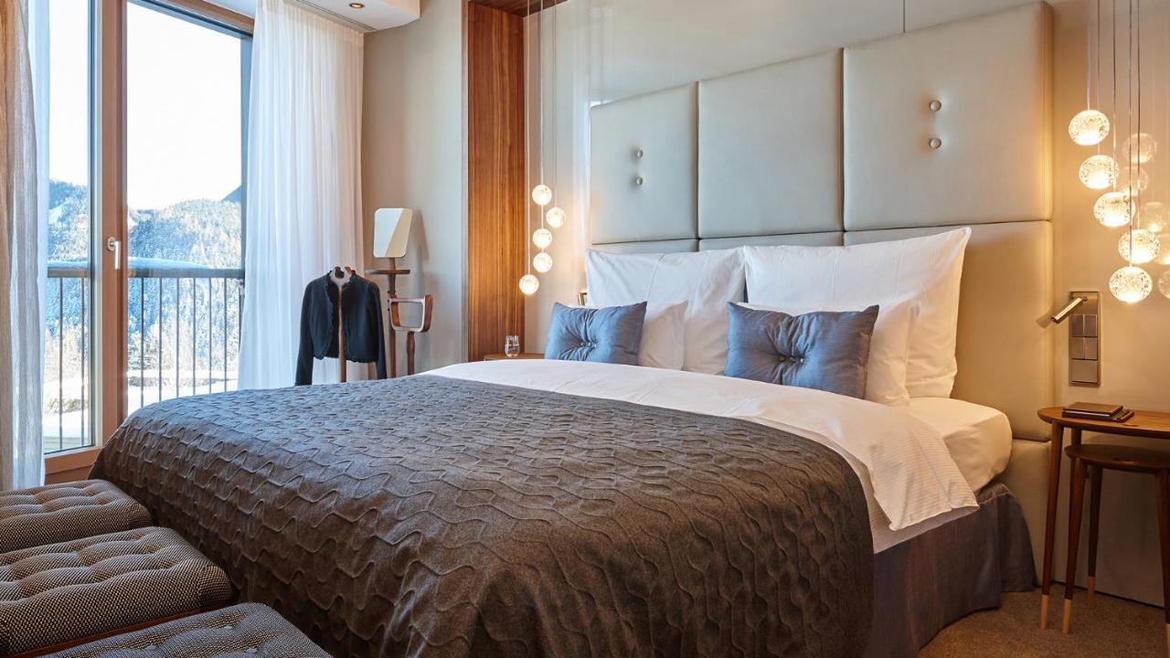 Kempinski Resort 5*