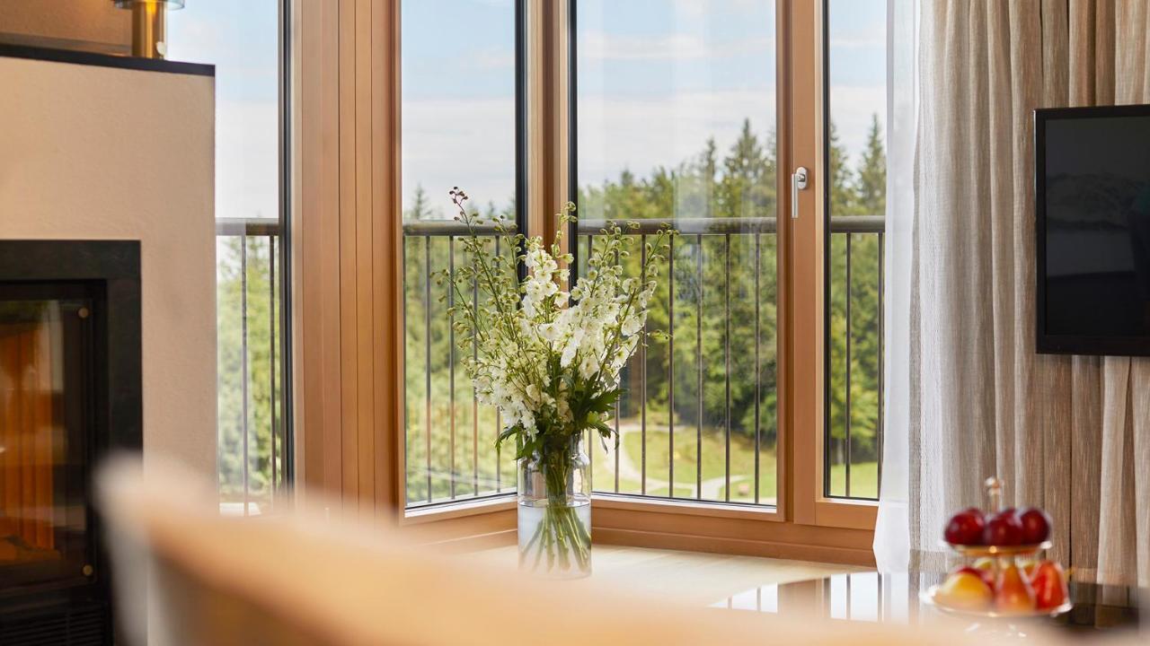 Resort Kempinski Berchtesgaden