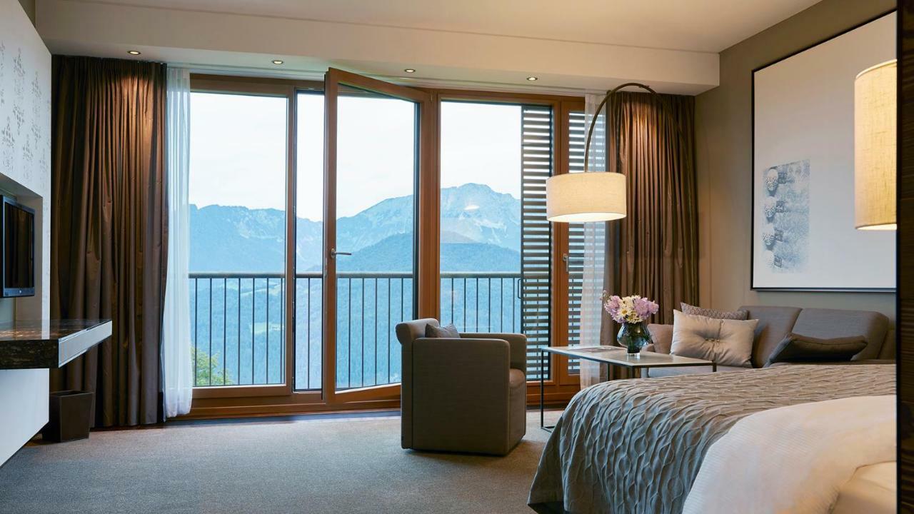 Kempinski Berchtesgaden