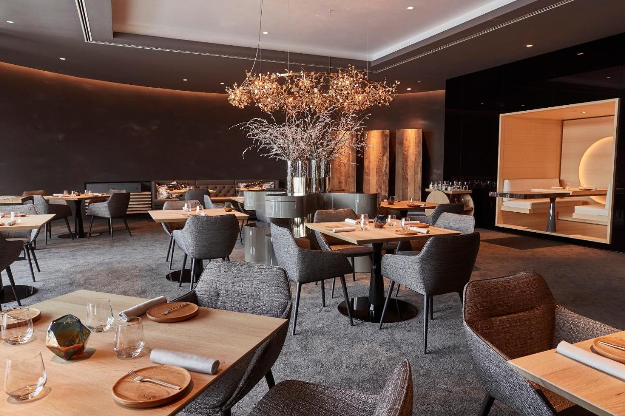 Kempinski Berchtesgaden